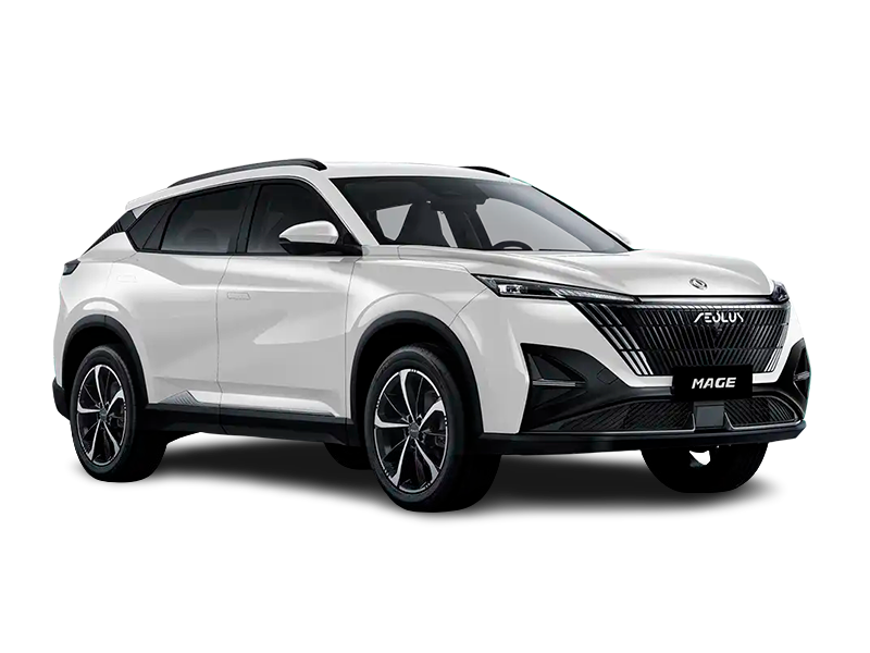 Dongfeng Mage в наличии по цене от 1 739 000 рублей