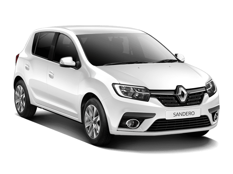 Renault Sandero купить по цене от 811 000 рублей